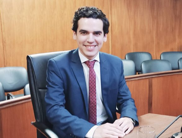 Nicolas Arauujo