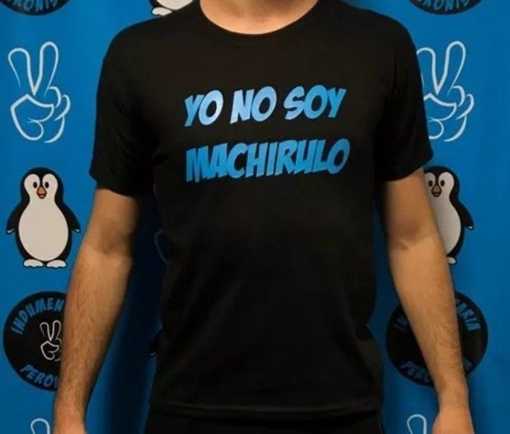 machirulos