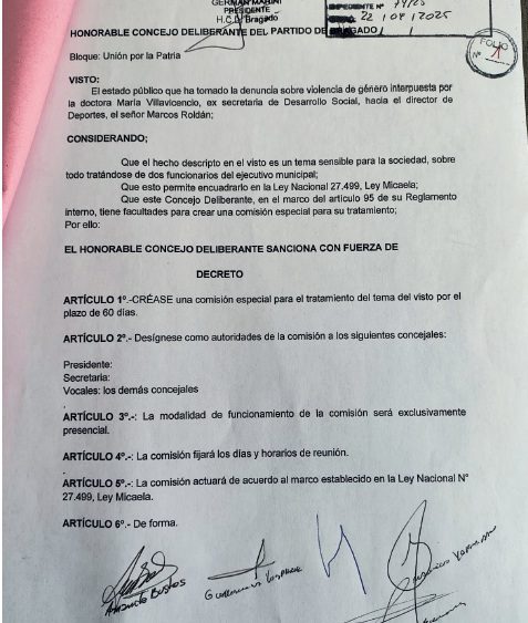 Proyectos