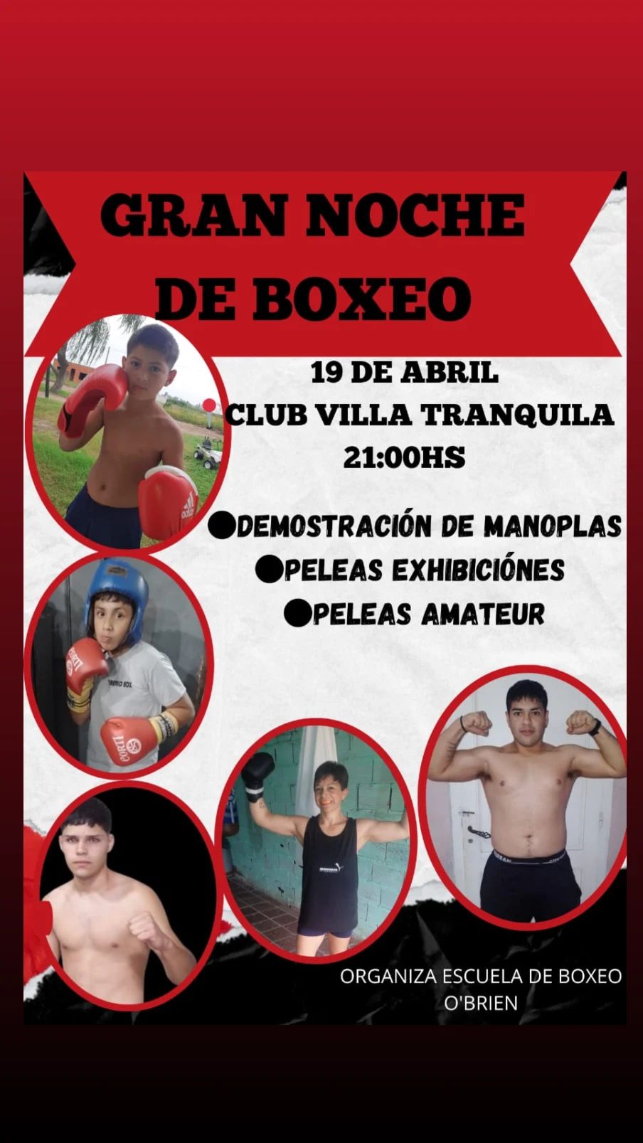 arevalo box