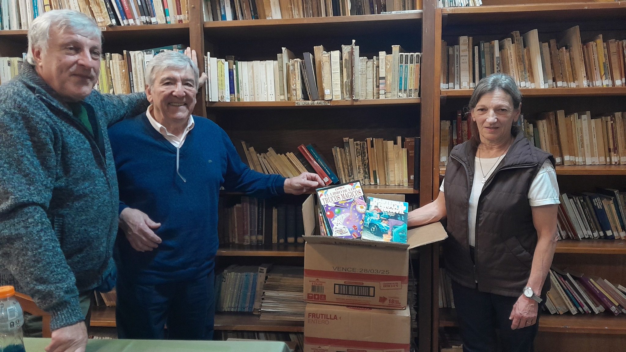 bibliotec