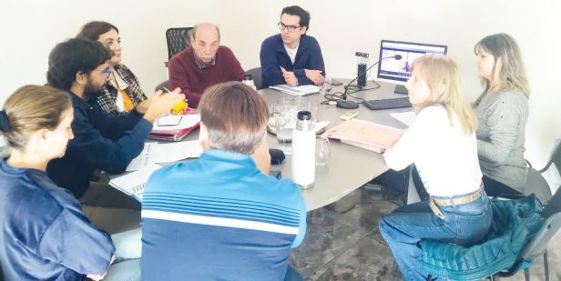 comision calidad de vida