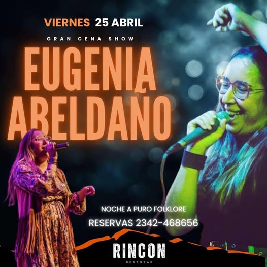 eugenia abeldaño