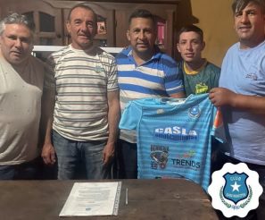 san martin