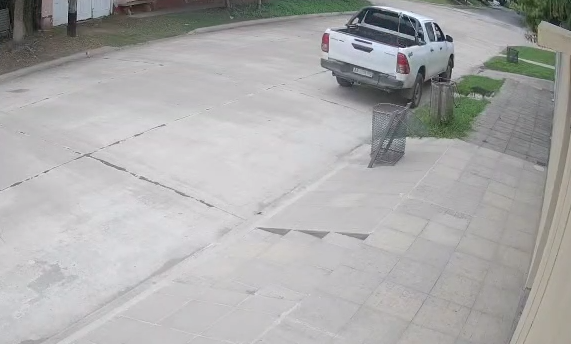 vehiculos muni