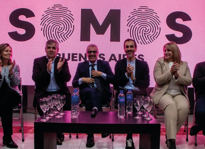 somos