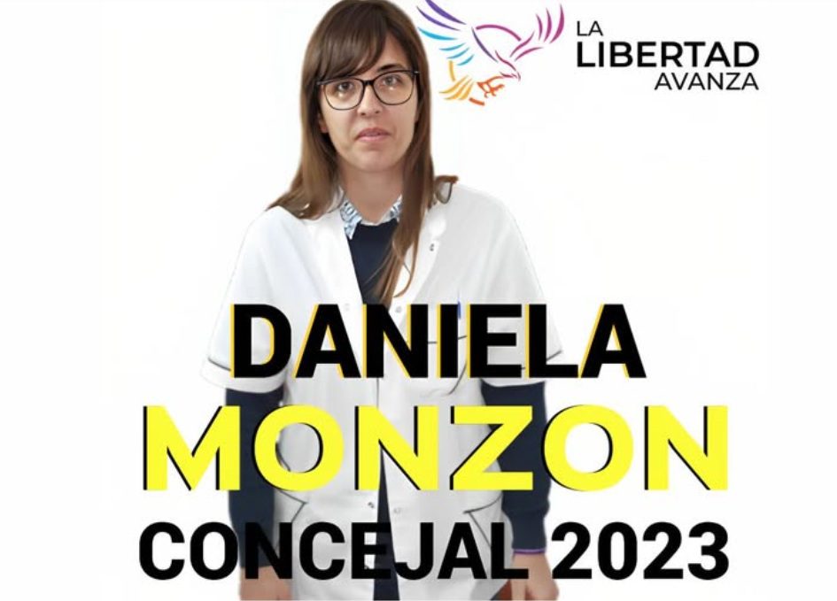monzon sas