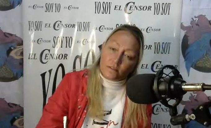 sabrina gh
