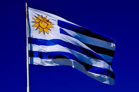 uruguay