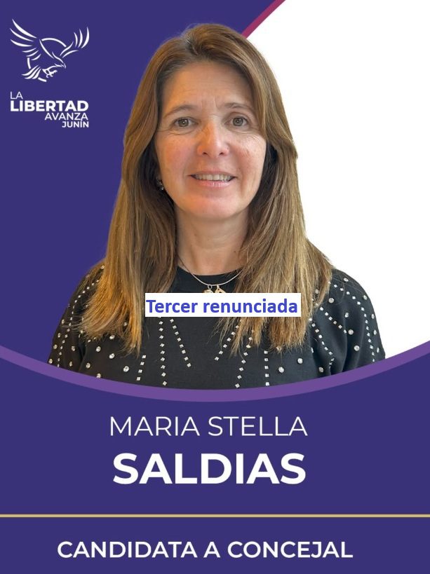 reuncia