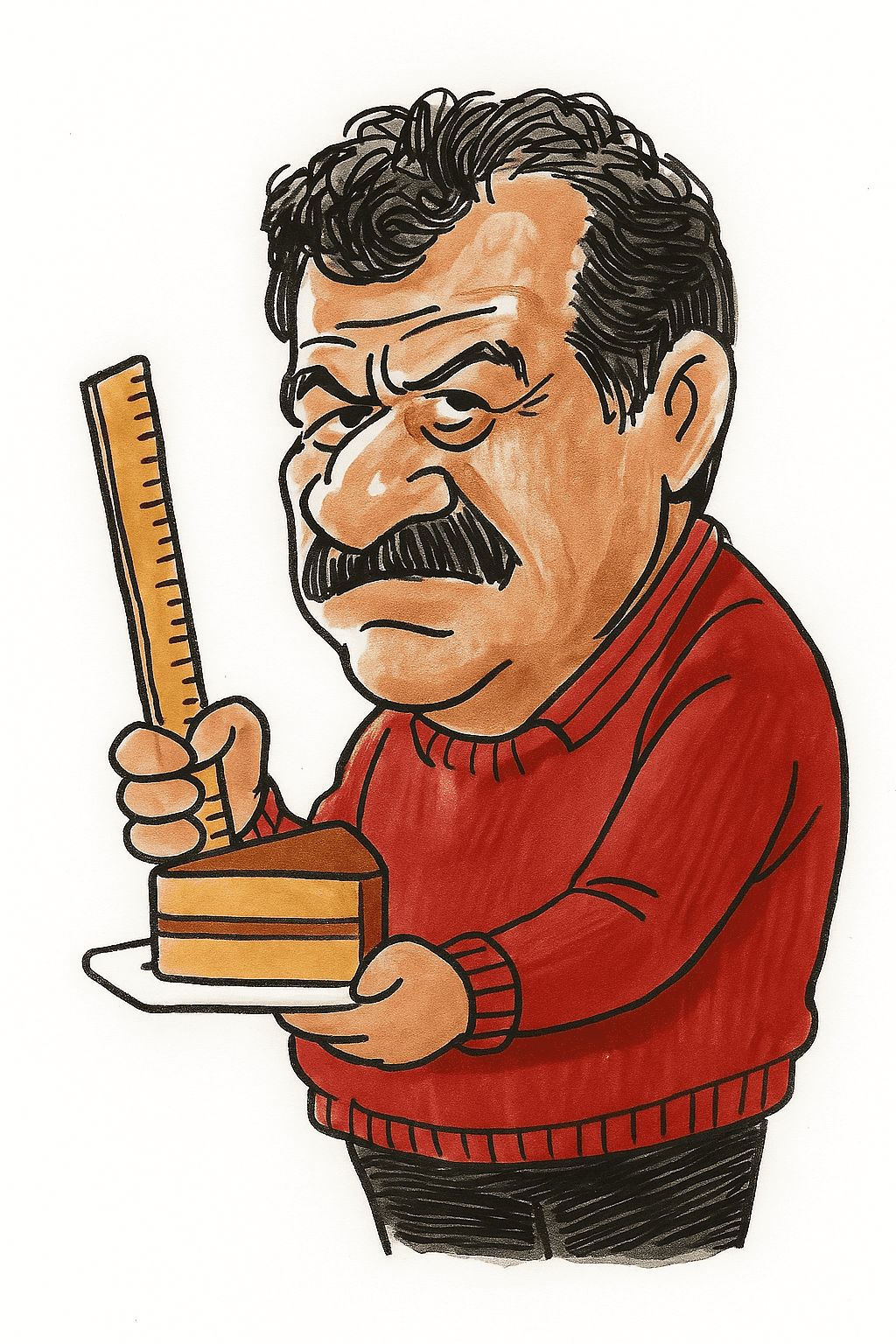 sergio