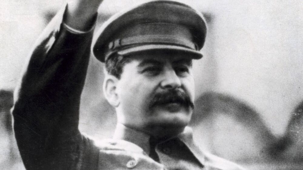 stalin