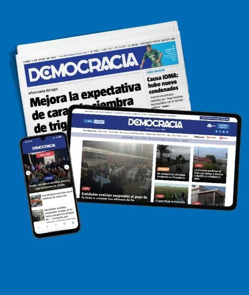 democracia