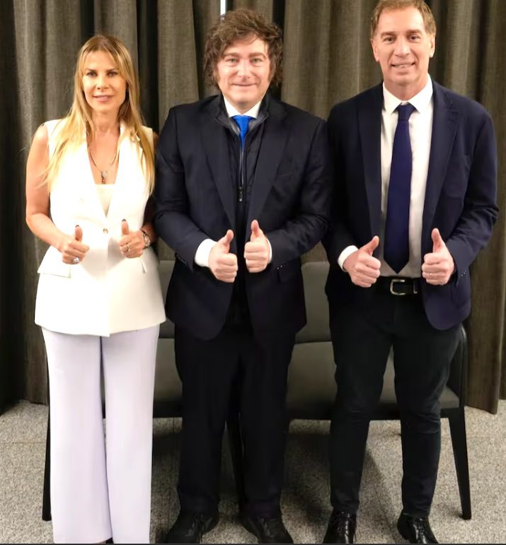 santilli primero